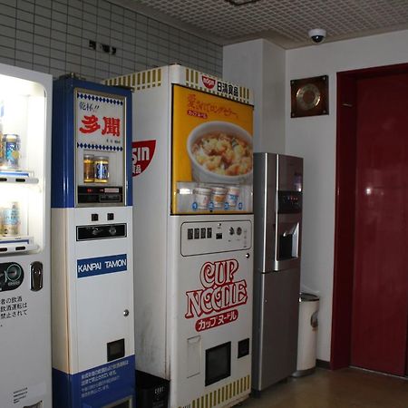 Hotel Beaver 2 Osaka Eksteriør billede