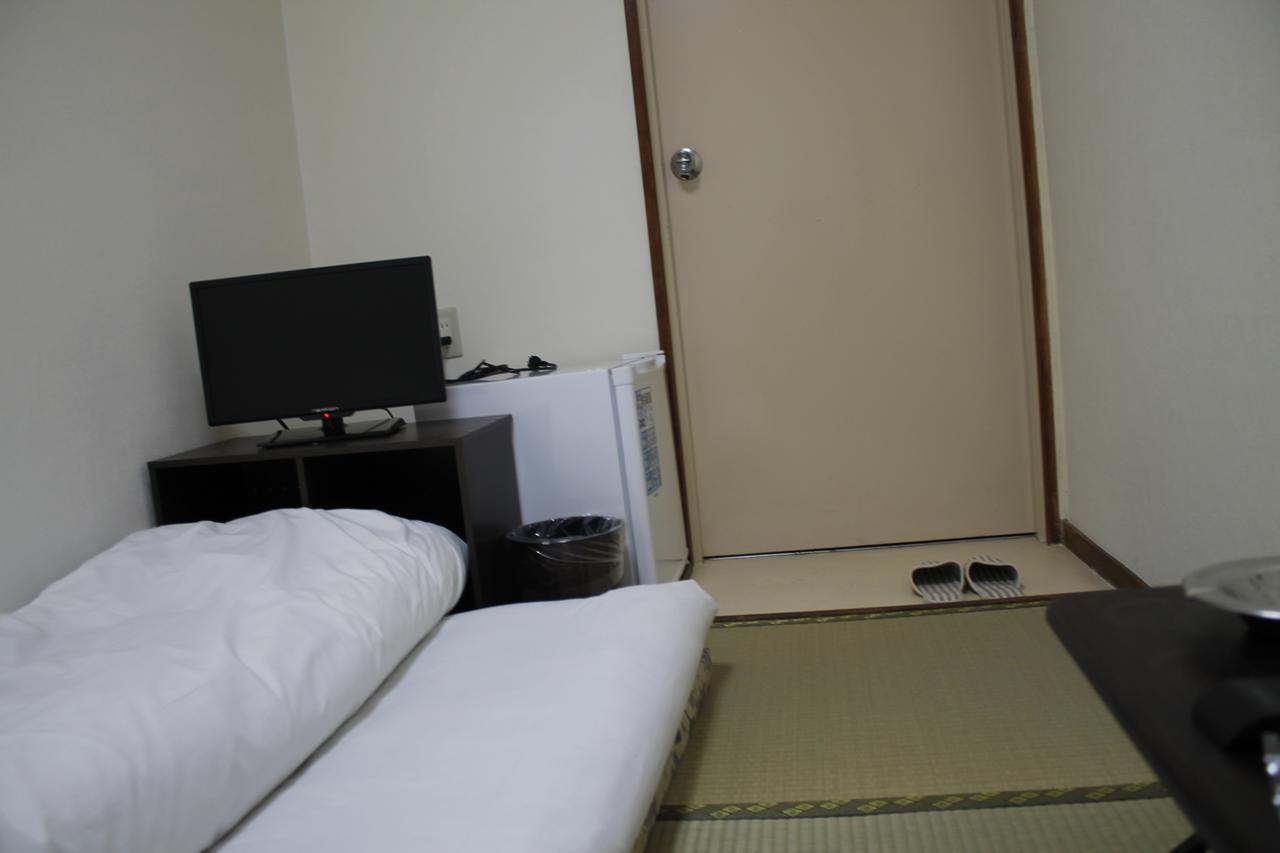 Hotel Beaver 2 Osaka Eksteriør billede